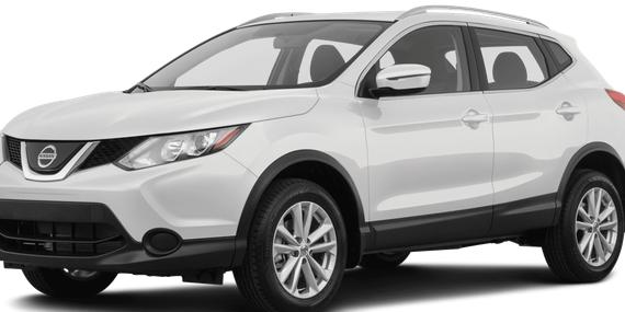 NISSAN ROGUE SPORT 2018 JN1BJ1CPXJW189374 image